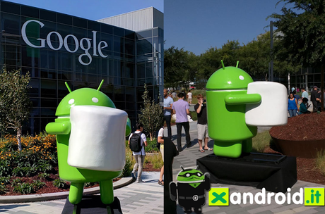 [Guida] Permessi di ROOT per Nexus 5, 6 e 9 con Android 6 DP3