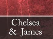 [Recensione] "Chelsea James" Roberto Giuseppe Cozzo