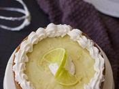 Lime Pie…a modo mio!