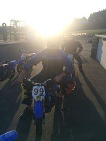 Galliano Park. Le pagelle