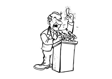 Mario, il volto nuovo della politica sarda