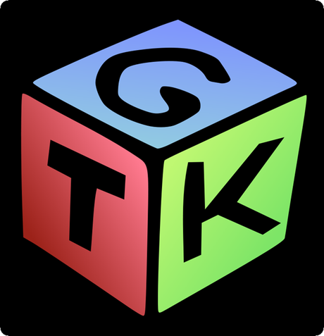 gtk logo