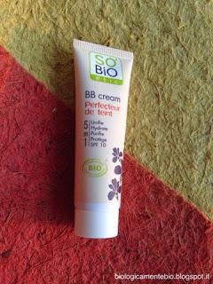 SO BIO ETIC: BB CREAM