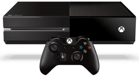Xbox One: possibilità di vedere la retrocompatibilità con la Xbox originale