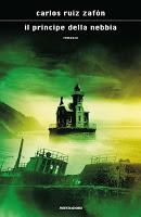 Il principe della nebbia - Guest Post#37