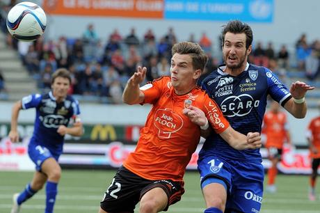 Lorient-Saint Etienne probabili formazioni e quote