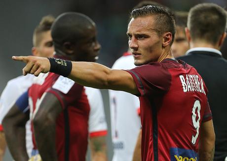 Lille-Bordeaux probabili formazioni e quote
