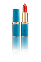 L' Oréal Paris: La nuova Collezione #Mycolorobsession by Color Riche