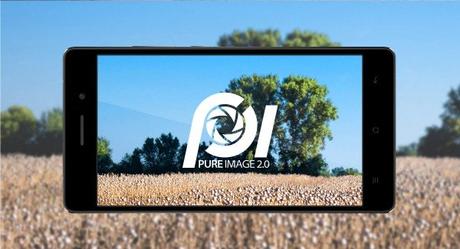 Oppo R5S presentato ufficialmente