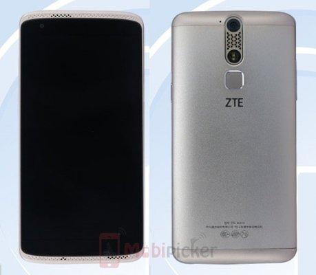 ZTE Axon Mini è il primo smartphone con Force Touch