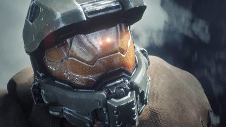 No, Master Chief non si toglierà l'elmo in Halo 5: Guardians