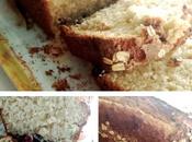 Ricetta: Plumcake Fiocchi d’avena Mirtilli.