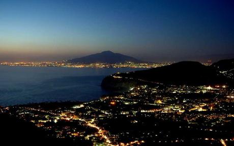 Penisola Sorrentina Festival 2015: concerti gratuiti a Piano di Sorrento