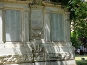 Dedicato caduti (dimenticati) della Grande Guerra rione Esquilino