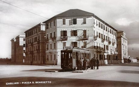 La casa sulla piazza