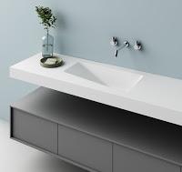 Planit presenta il suo nuovo lavabo: Lux