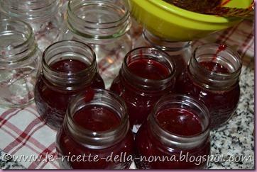 Marmellata di more (10)