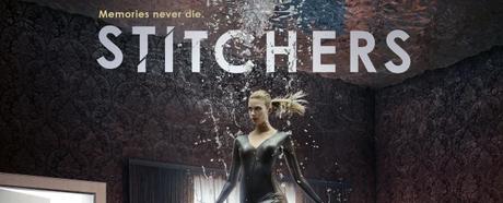 Le Cronache del Fandom #12: Stitchers