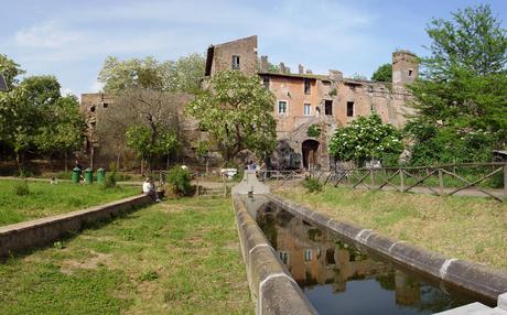 Scoperte catacombe sconosciute a Roma