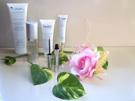 Biomed Organic Medical Skin Care