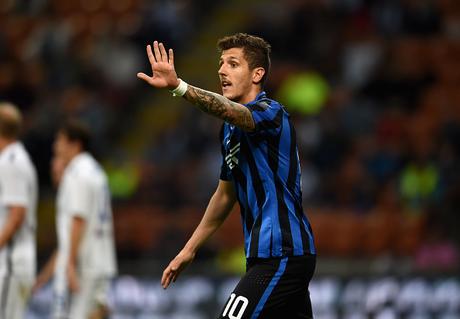 Video Inter-Atalanta 1-0, gol e highlights