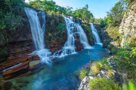 Ecoturismo in Brasile: una sfida difficile per proteggere un tesoro naturale inestimabile