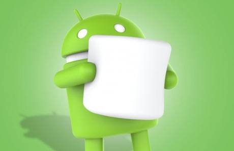 Android 6.0 Marshmallow: la lista degli smartphone compatibili