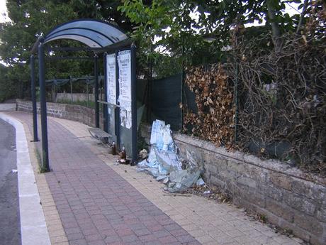 Livelli visibili di civiltà