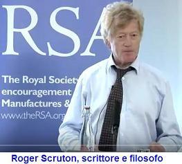 Roger Scruton