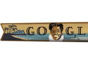 Ecco doodle Google Duke Kahanamoku, padre surf moderno
