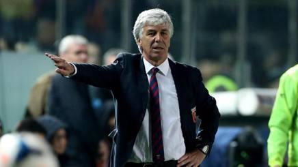 Genoa, Gasperini: male perdere minuti recupero