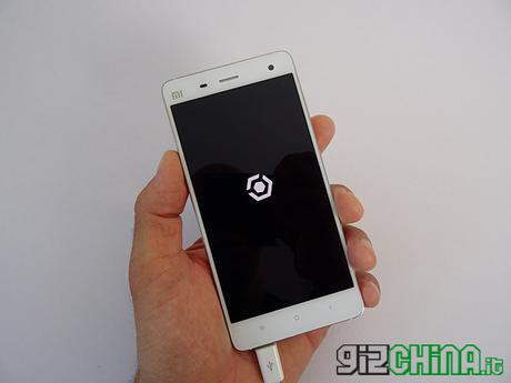 XIAOMI MI4 CON CM11S