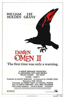 La maledizione di Damien (1978)