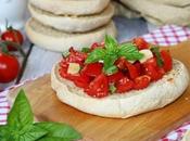 Freselle Pomodoro