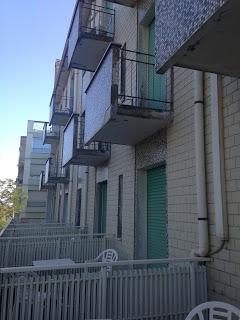 PENSIONE ESTENSE Hotel - Viale Pascoli 1 - Lido Degli Estensi (FE) - Tel. 0533327106