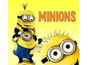 Minions, nuovo Film della Universal Pictures