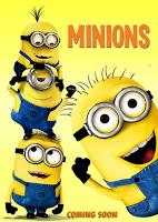 Minions, il nuovo Film della Universal Pictures