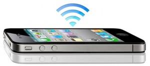 iPhone 6: come connettersi ad Internet dal PC via Wifi