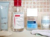 BELLEZZA Skincare: routine detersione cost