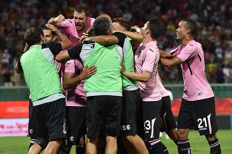 Video Palermo-Genoa 1-0, gol e highlights