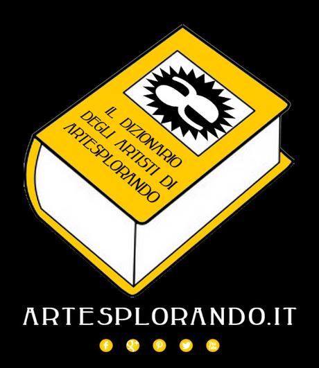 Il dizionario degli artisti di Artesplorando