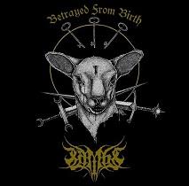 Lambs – Betrayed From Birth