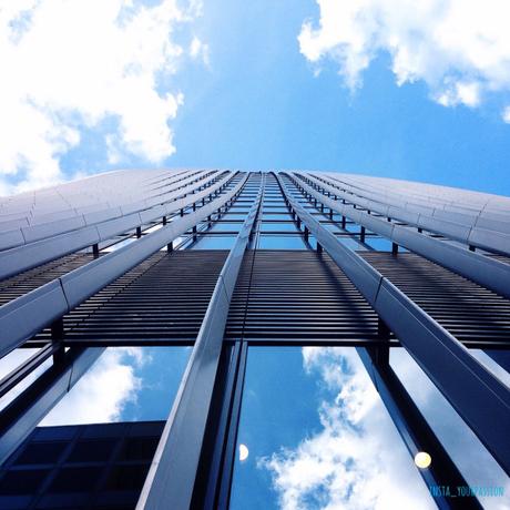 [travel] Cose da fare a Londra gratis: lo Sky Garden