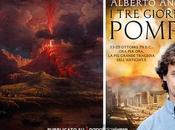 Alberto Angela Pompei presentare libro giorni Pompei“