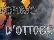 "Profumo d'Ottobre" Annalisa Caravante