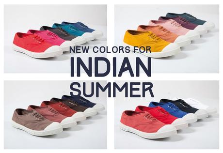 Bensimon Indian Summer