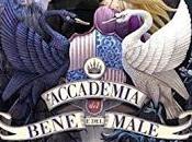 Recensione: L'Accademia Bene Male Soman Chainani