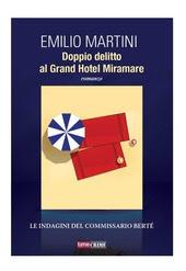 Recensione: Doppio delitto al Grand Hotel Miramare di Emilio Martini