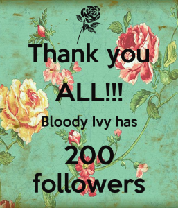 thank-you-all-bloody-ivy-has-200-followers