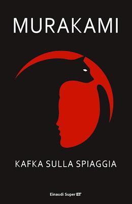 Kafka sulla spiaggia (Murakami)